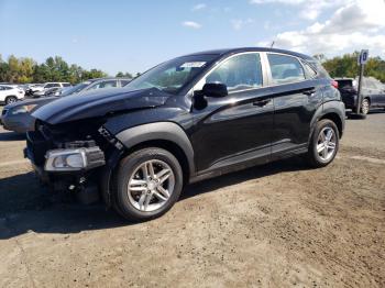  Salvage Hyundai KONA