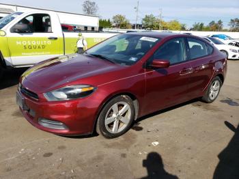  Salvage Dodge Dart