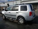 Honda Pilot Lx Image 2