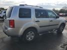 Honda Pilot Lx Image 3