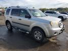 Honda Pilot Lx Image 4