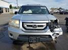 Honda Pilot Lx Image 13