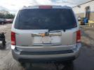 Honda Pilot Lx Image 9