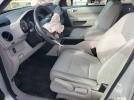 Honda Pilot Lx Image 5