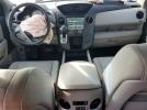 Honda Pilot Lx Image 7