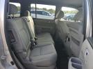 Honda Pilot Lx Image 12
