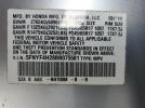 Honda Pilot Lx Image 8