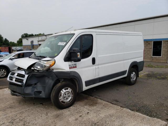  Salvage Ram Promaster
