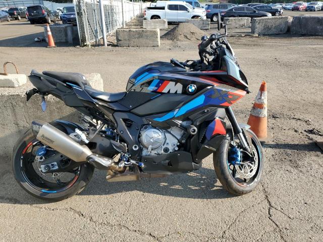  Salvage BMW M Series
