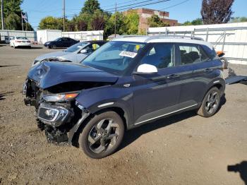  Salvage Hyundai VENUE