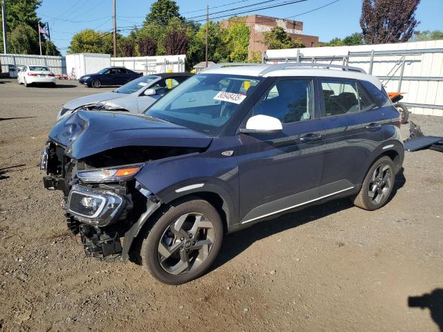  Salvage Hyundai VENUE