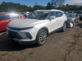  Salvage Chevrolet Blazer