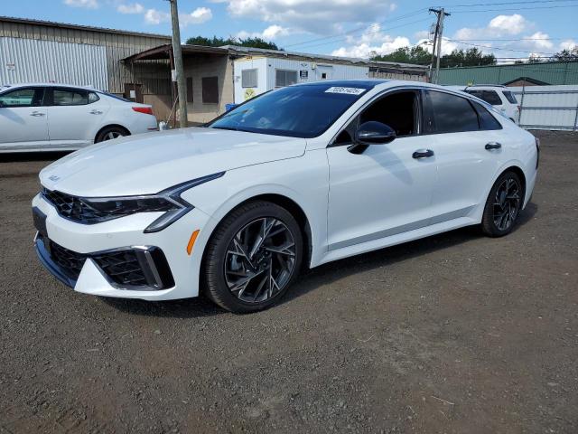  Salvage Kia K5