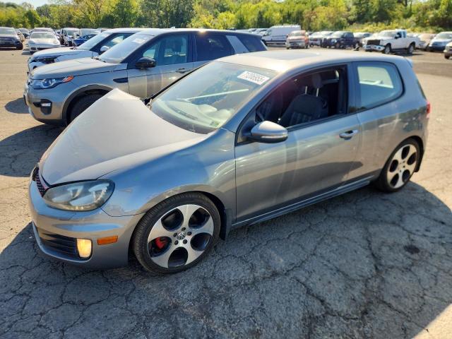  Salvage Volkswagen GTI