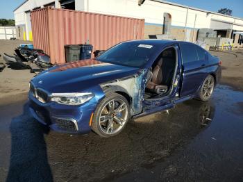  Salvage BMW M Series