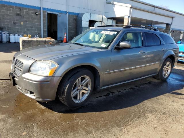  Salvage Dodge Magnum