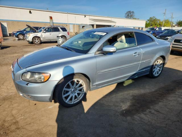  Salvage Volvo C70