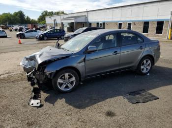  Salvage Mitsubishi Lancer