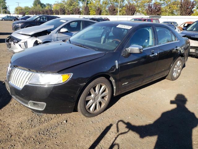  Salvage Lincoln MKZ