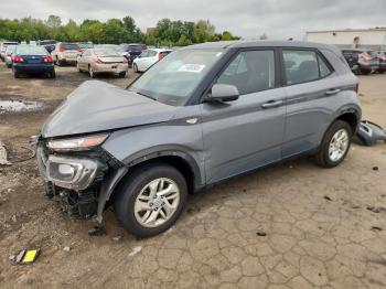  Salvage Hyundai VENUE