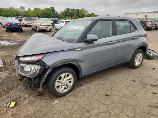 Salvage Hyundai VENUE
