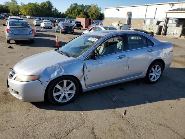  Salvage Acura TSX
