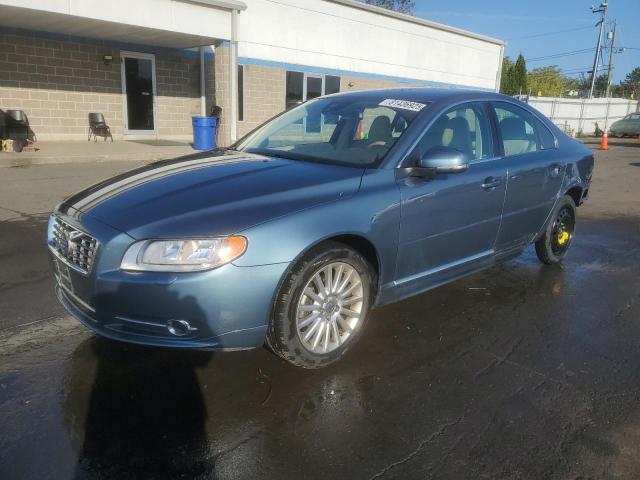  Salvage Volvo S80