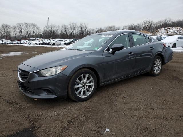  Salvage Mazda 6