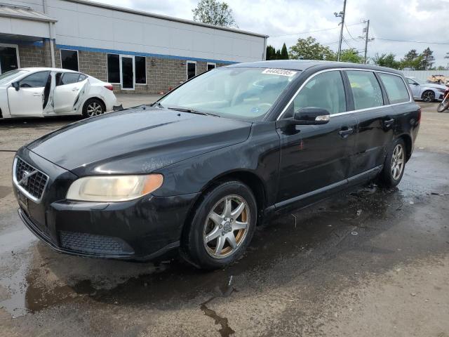  Salvage Volvo V70