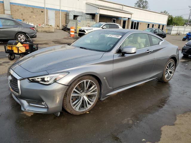  Salvage INFINITI Q60