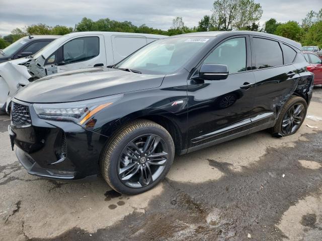  Salvage Acura RDX