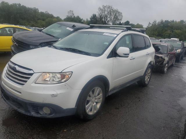  Salvage Subaru Tribeca