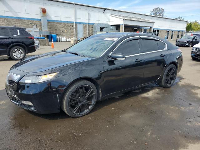  Salvage Acura TL