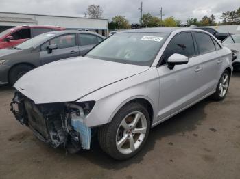  Salvage Audi A3