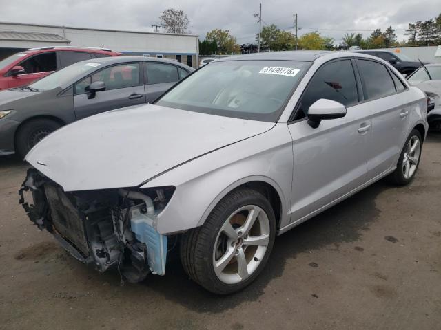 Salvage Audi A3