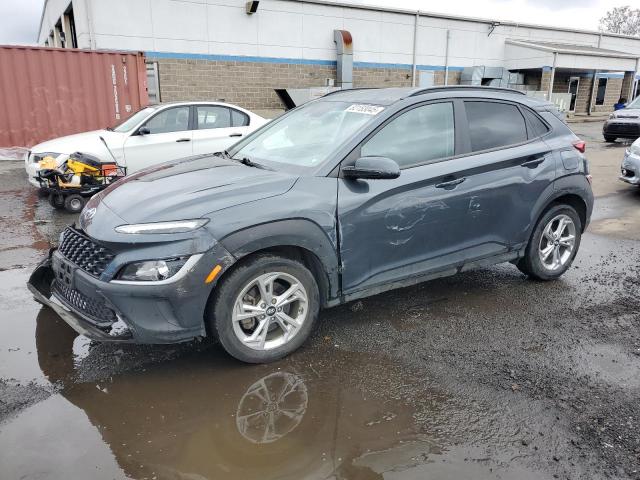  Salvage Hyundai KONA