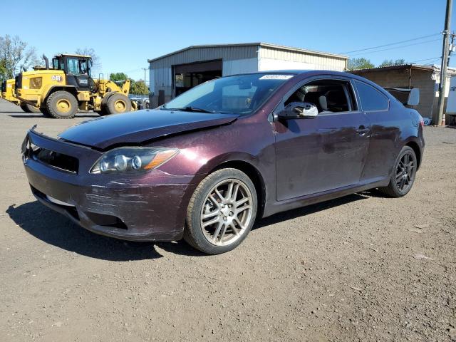  Salvage Toyota Scion