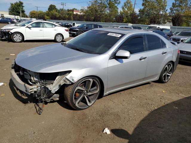  Salvage Acura TSX