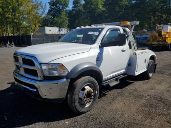  Salvage Ram 4500