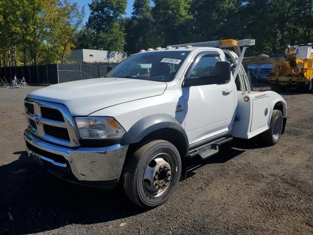  Salvage Ram 4500