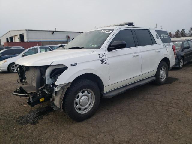  Salvage Ford Expedition