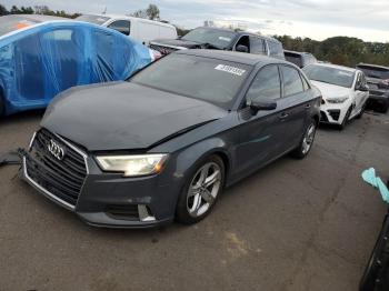  Salvage Audi A3