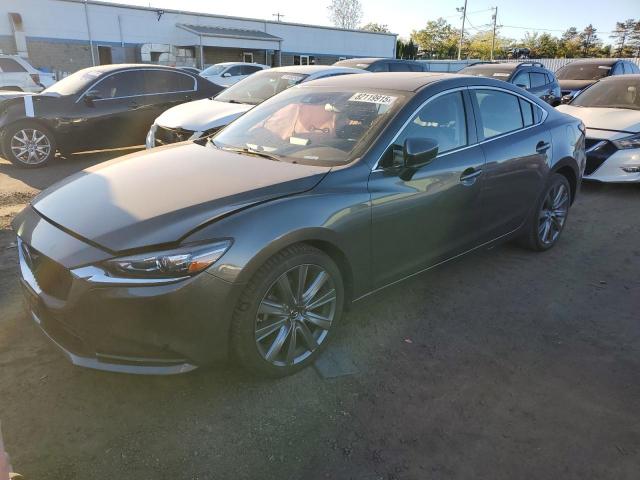  Salvage Mazda 6