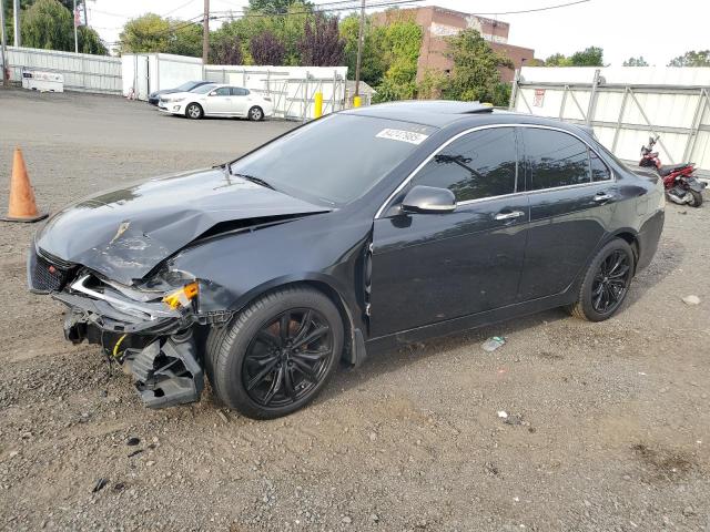  Salvage Acura TSX