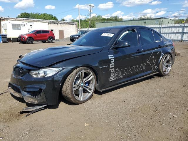  Salvage BMW M Series
