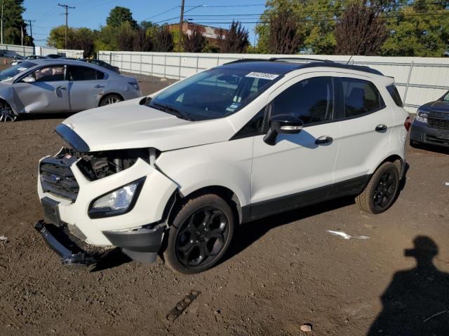  Salvage Ford EcoSport