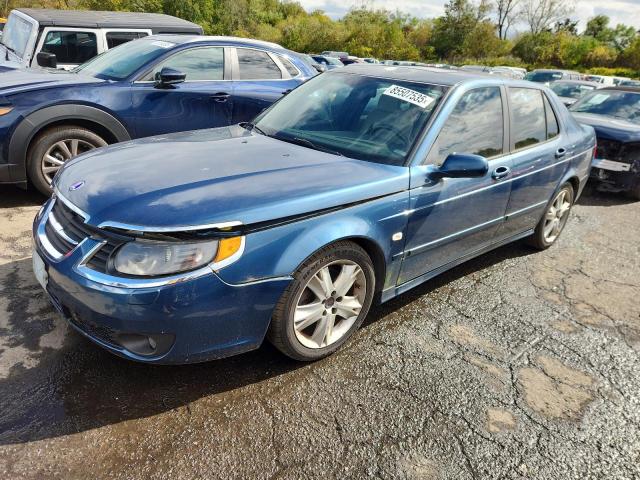  Salvage Saab 9 5