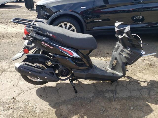  Salvage Yamaha Scooter