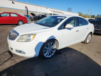  Salvage Buick Verano