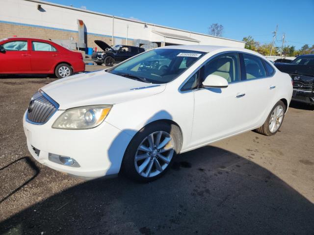  Salvage Buick Verano